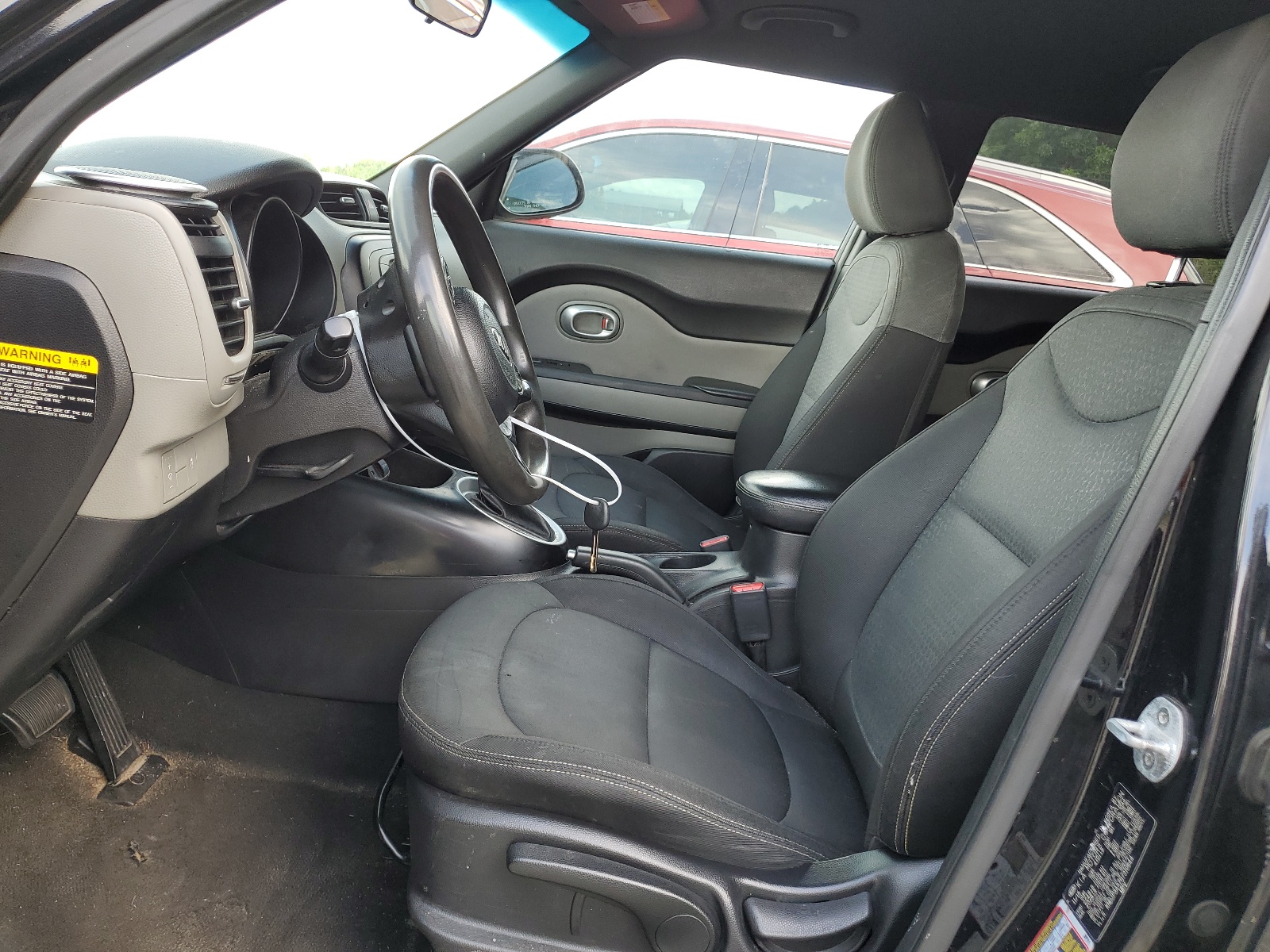 KNDJP3A57G7310644 2016 Kia Soul +