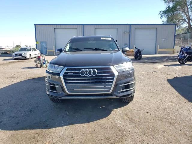 2017 Audi Q7 Prestige VIN: WA1VAAF72HD000206 Lot: 61679564