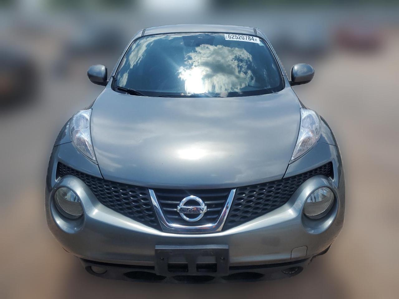 2012 Nissan Juke S VIN: JN8AF5MR7CT113573 Lot: 62520784