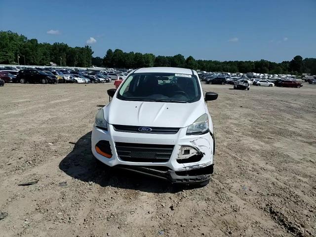 2015 Ford Escape S VIN: 1FMCU0F7XFUB24716 Lot: 65051274