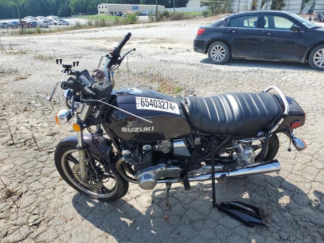 1983 SUZUKI GS850 G  