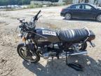1983 SUZUKI GS850 G   for sale at Copart GA - ATLANTA NORTH