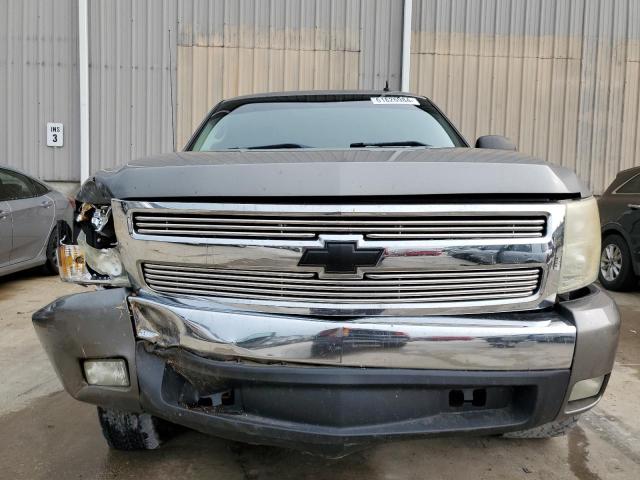 2008 CHEVROLET silverado 1GCEK19J58Z329866  61626984