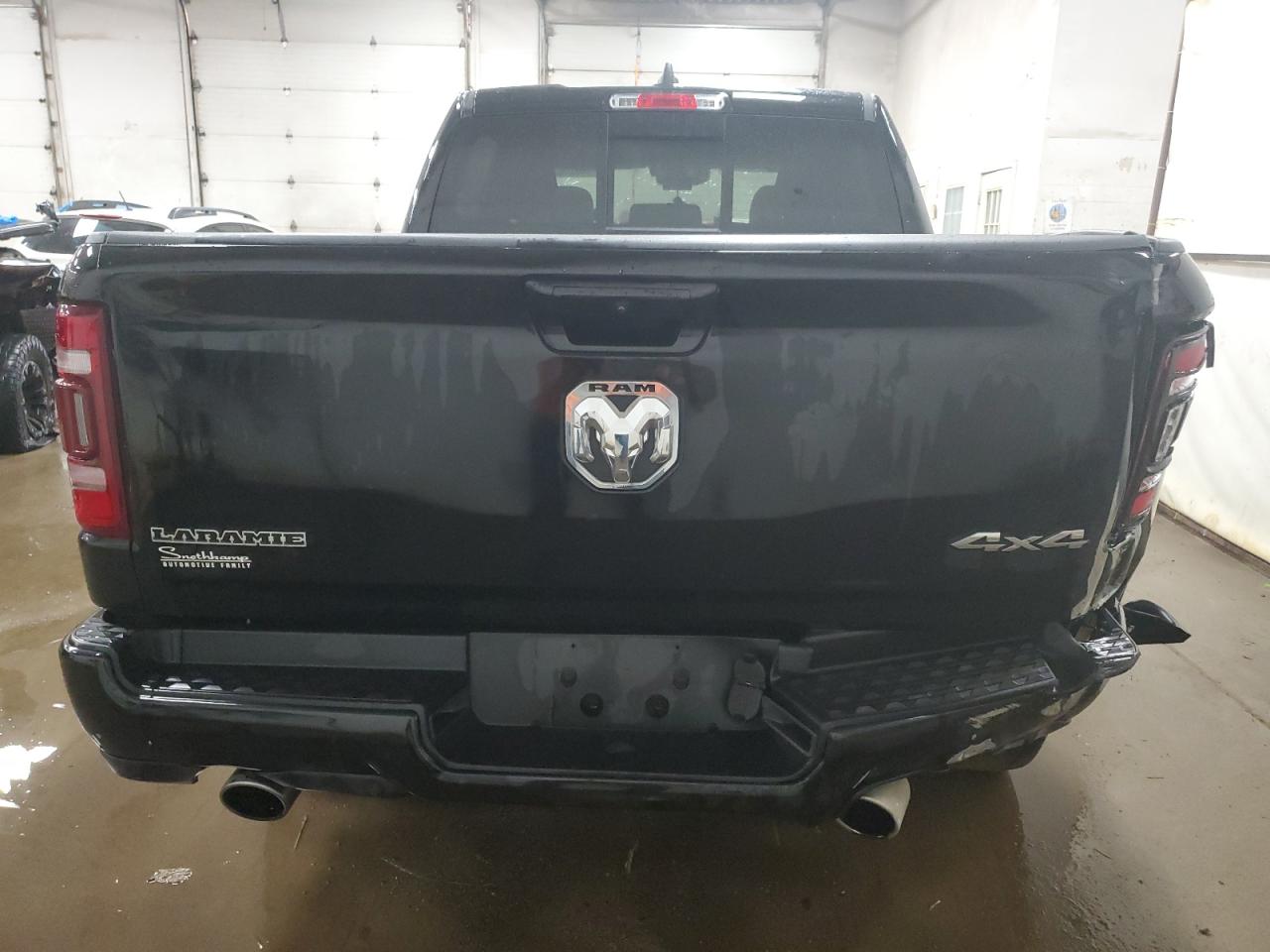 2023 Ram 1500 Laramie VIN: 1C6SRFJT9PN576118 Lot: 64020654