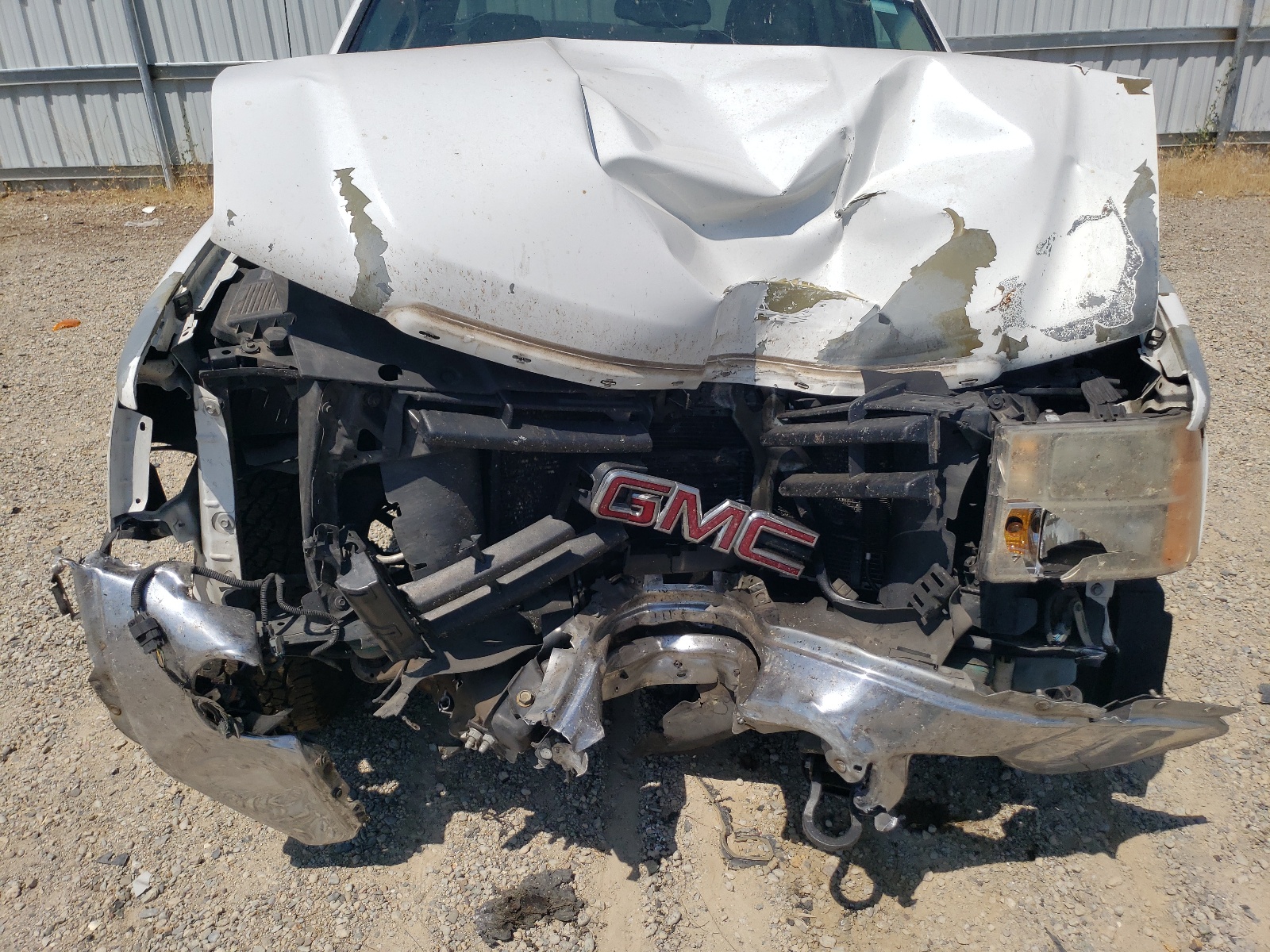 3GTEK13C59G192519 2009 GMC Sierra K1500