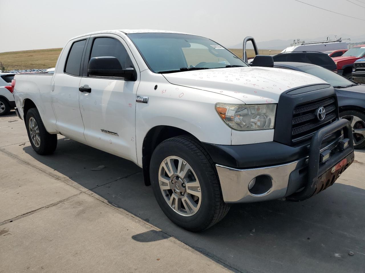 2008 Toyota Tundra - Image 4