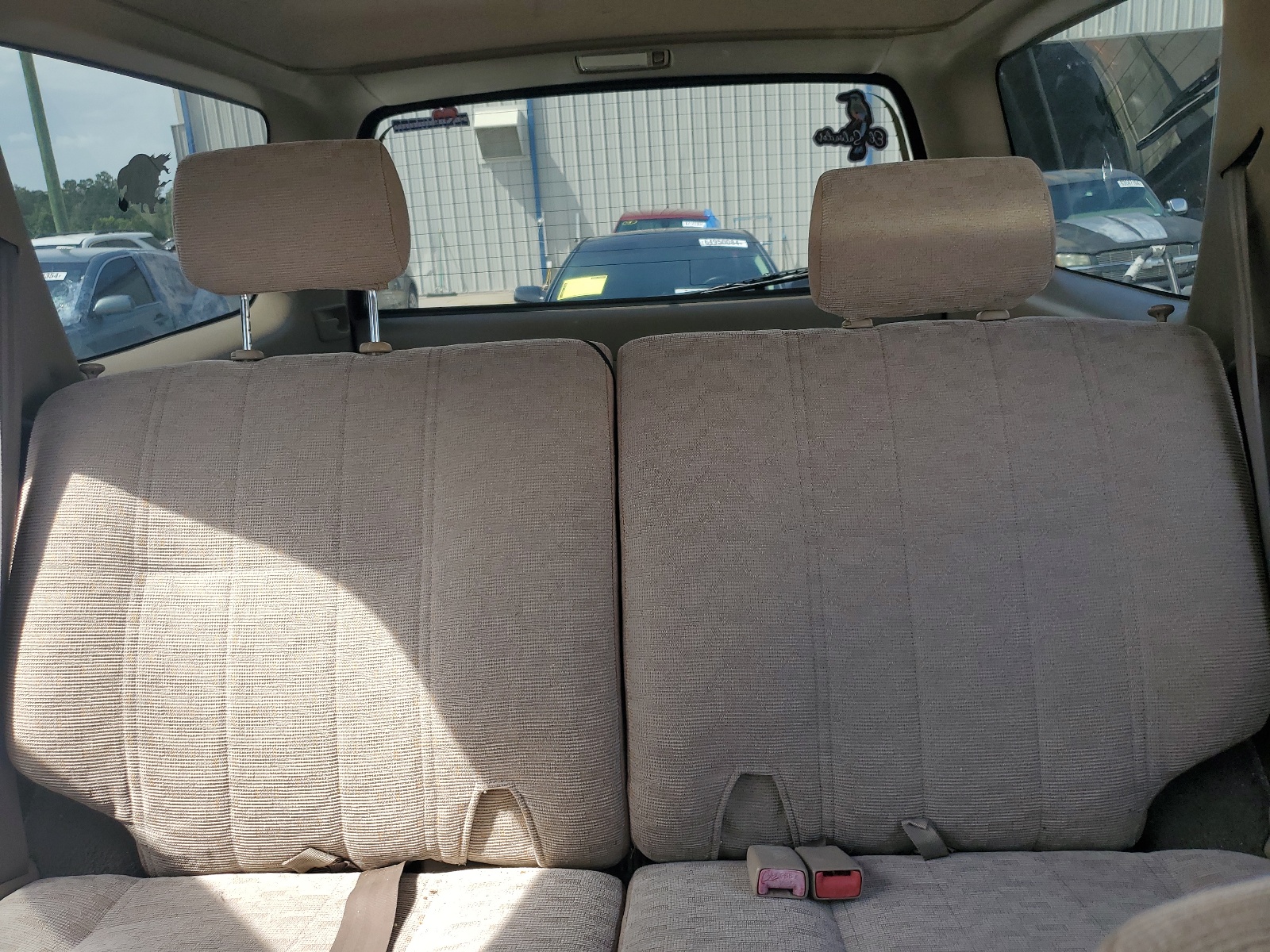 JT3GM84R0Y0062315 2000 Toyota 4Runner