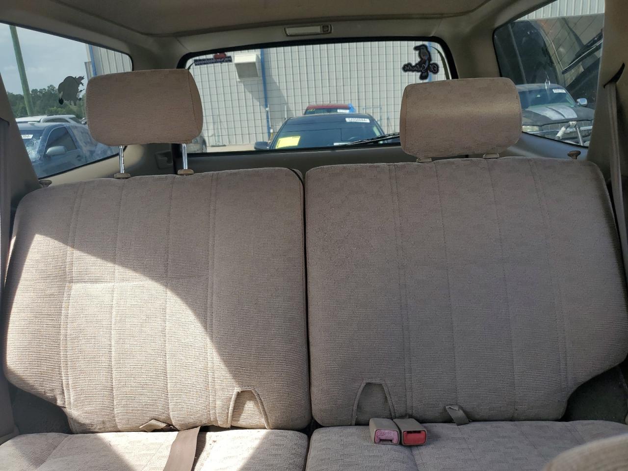 2000 Toyota 4Runner VIN: JT3GM84R0Y0062315 Lot: 64780594