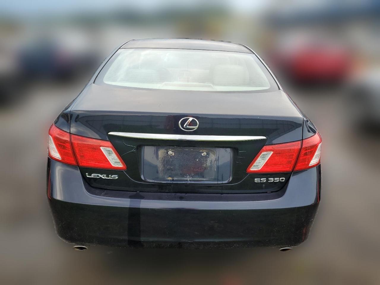 2008 Lexus Es 350 VIN: JTHBJ46G582253184 Lot: 64036994