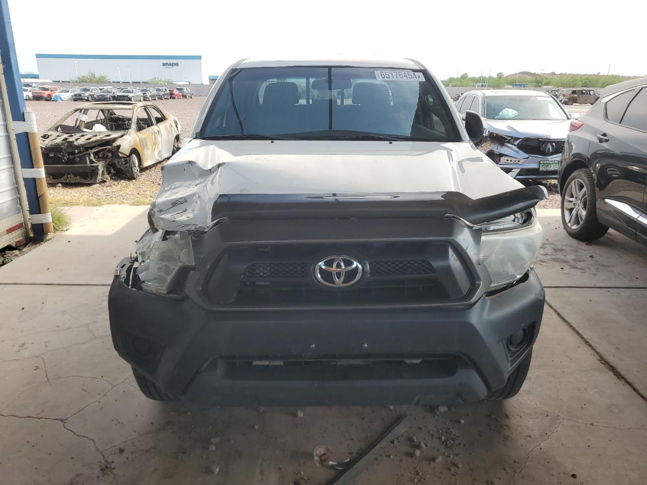 2013 Toyota Tacoma - Image 5
