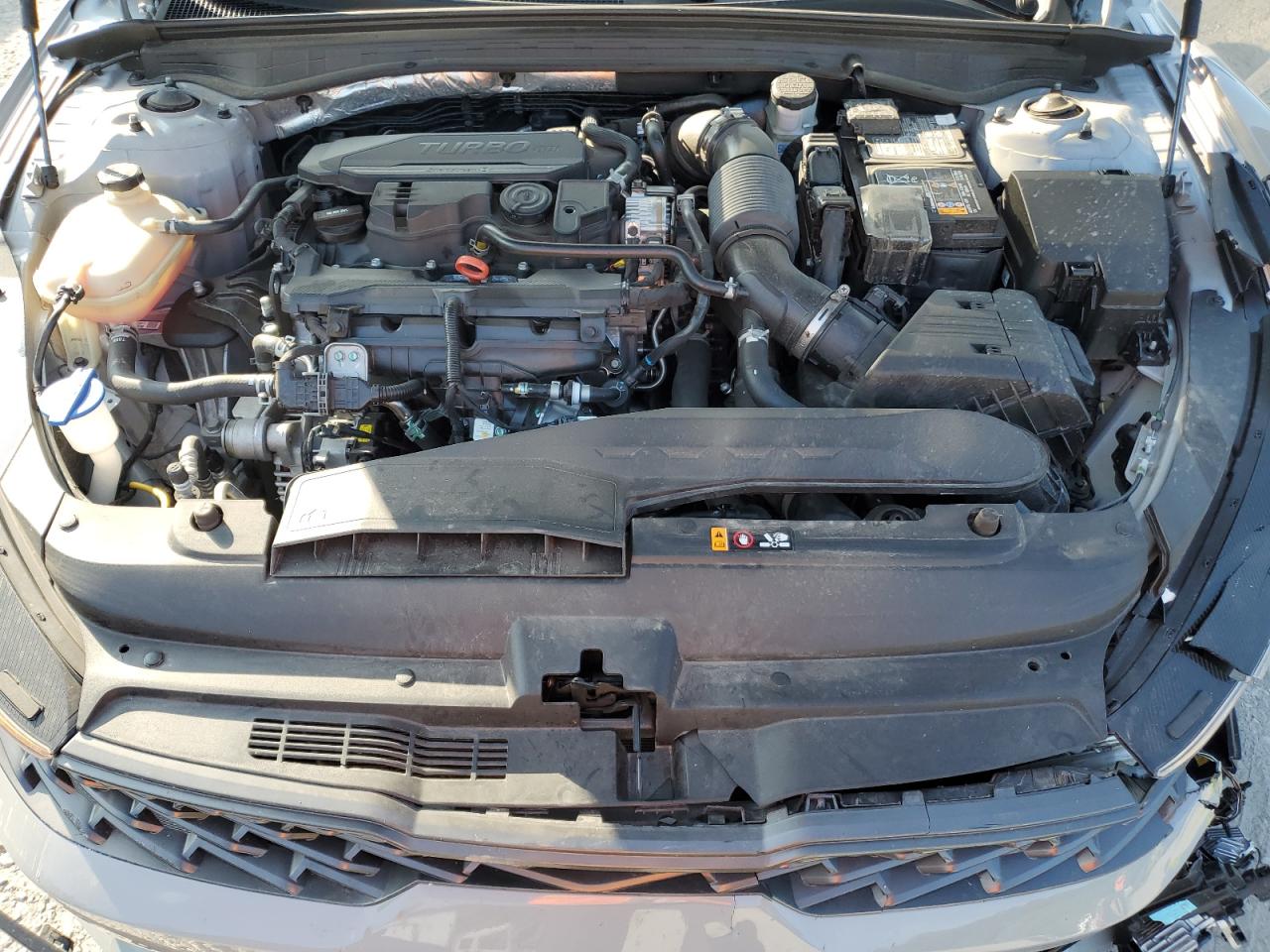 2024 Kia K5 Gt Line VIN: 5XXG64J22RG246399 Lot: 61339484