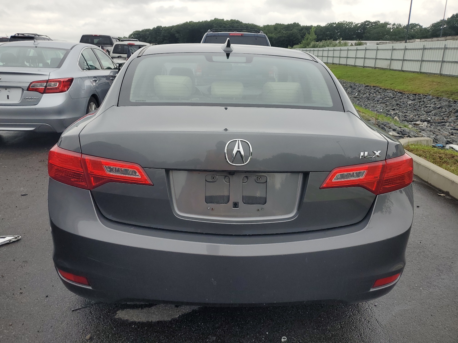 19VDE1F54DE013531 2013 Acura Ilx 20 Premium