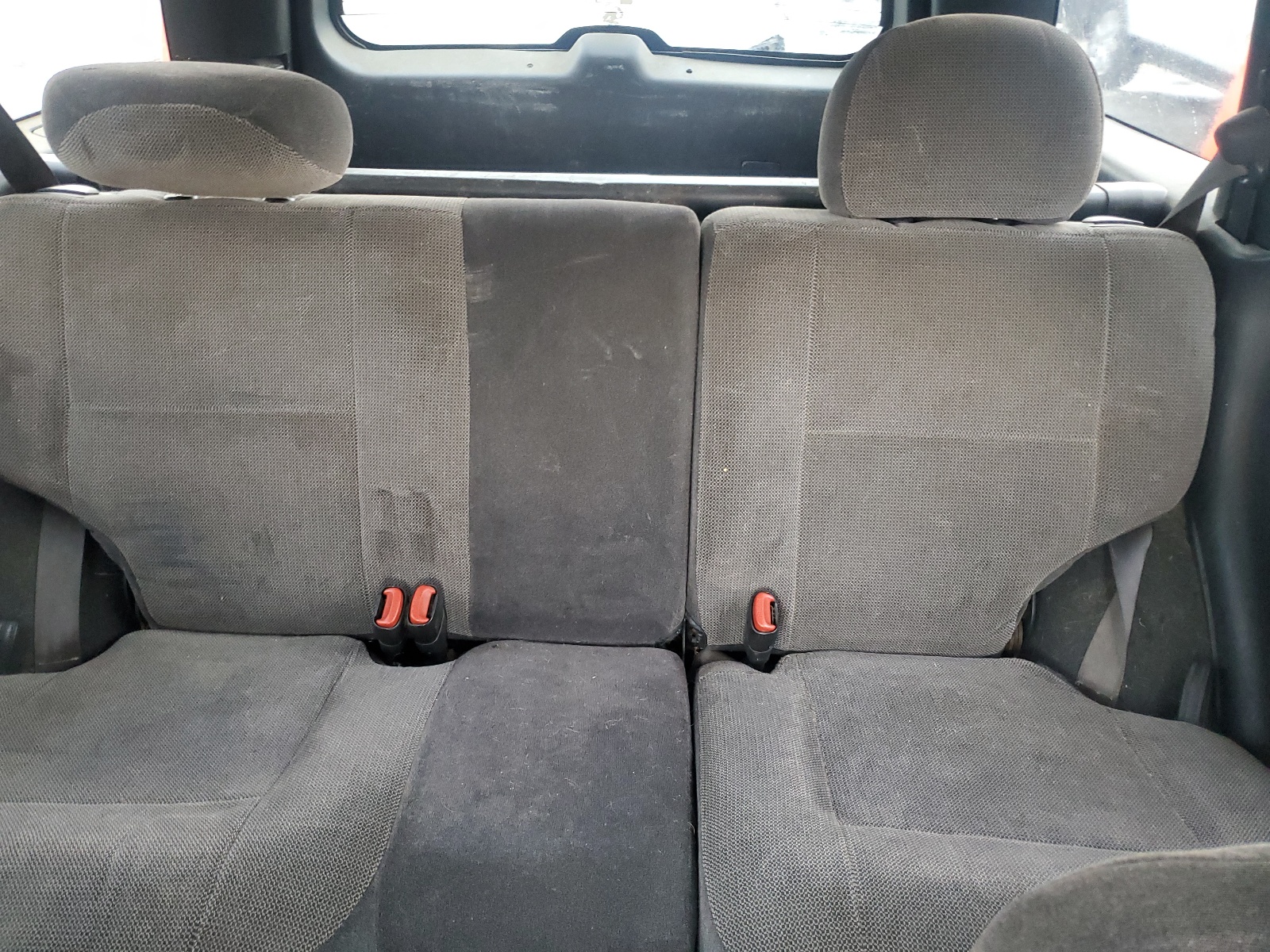 1J4G248SXYC390681 2000 Jeep Grand Cherokee Laredo