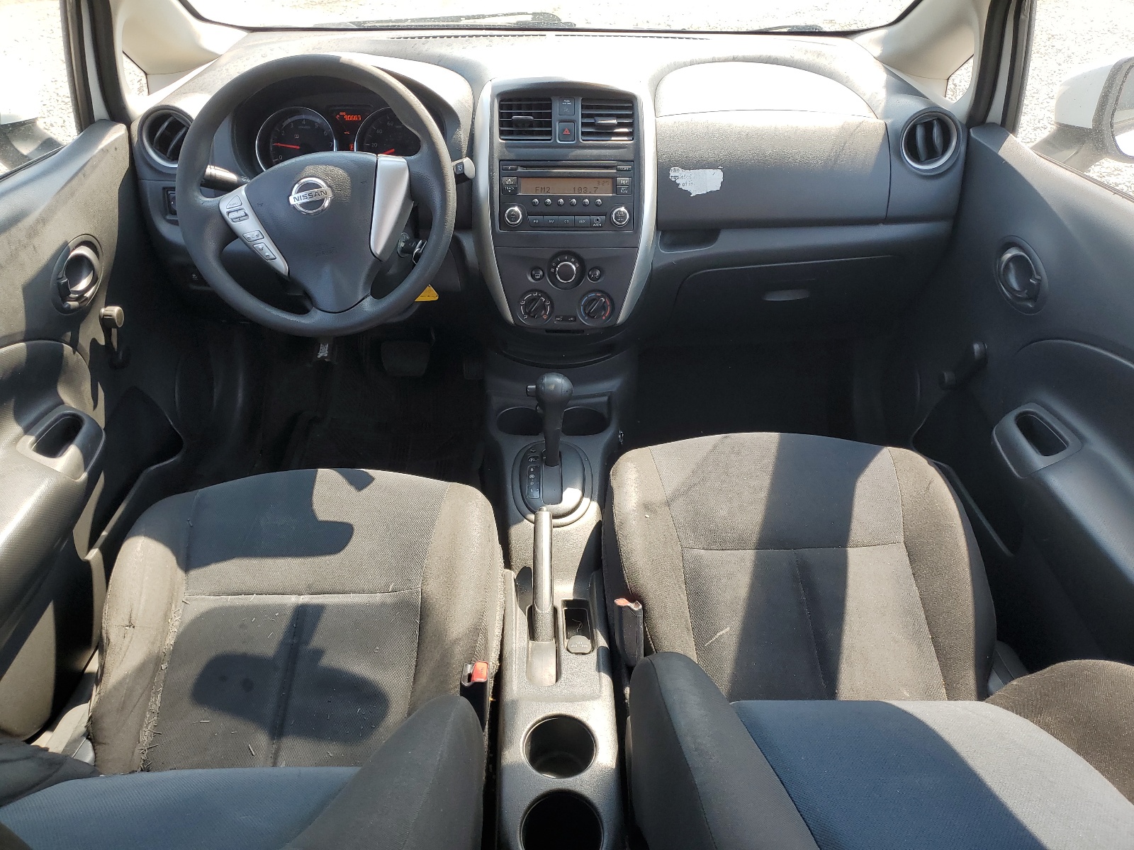 3N1CE2CP3GL354274 2016 Nissan Versa Note S