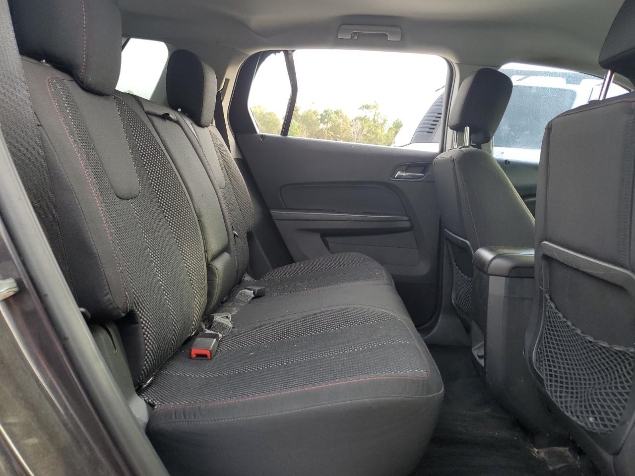 2013 GMC Terrain Sle VIN: 2GKALSEK7D6225440 Lot: 63794854