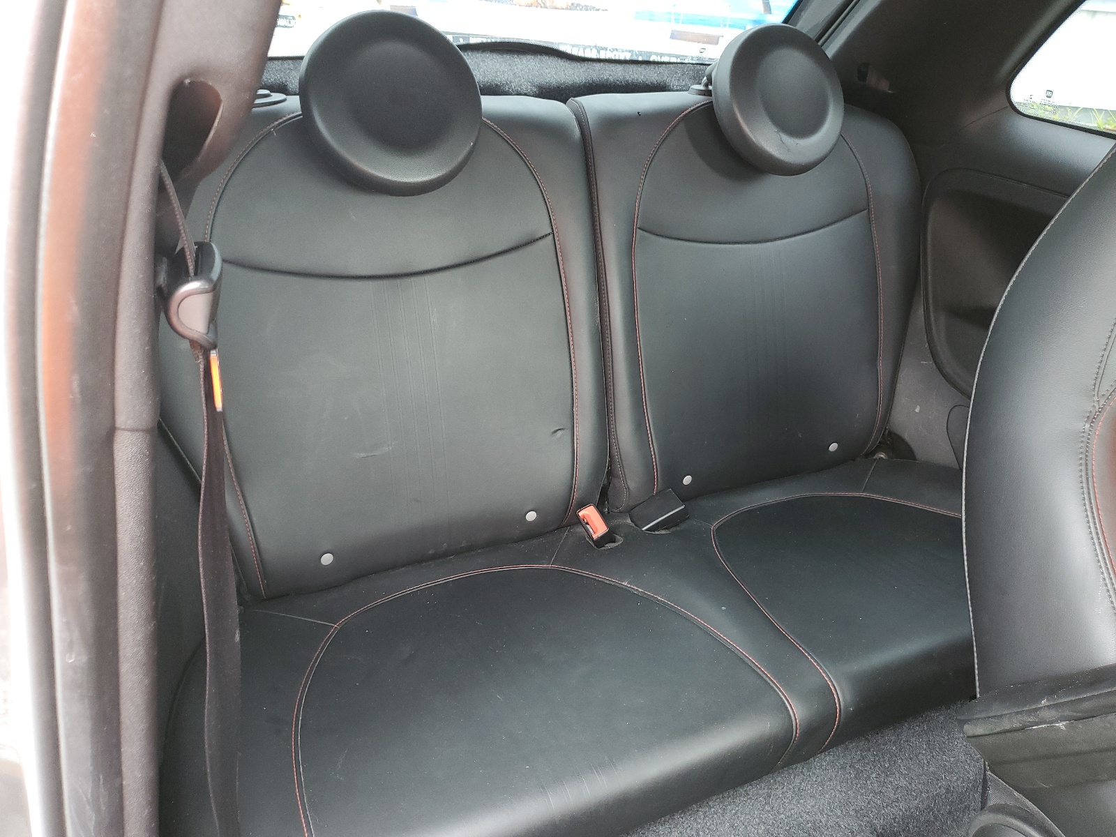 3C3CFFFHXDT754208 2013 Fiat 500 Abarth