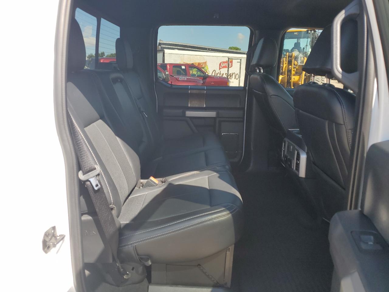 2022 Ford F350 Super Duty VIN: 1FT8W3BT3NED39405 Lot: 60221064