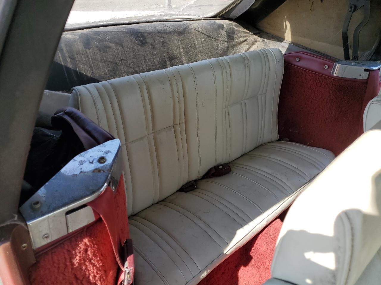 1B3BV55C8DG168980 1983 Dodge 400