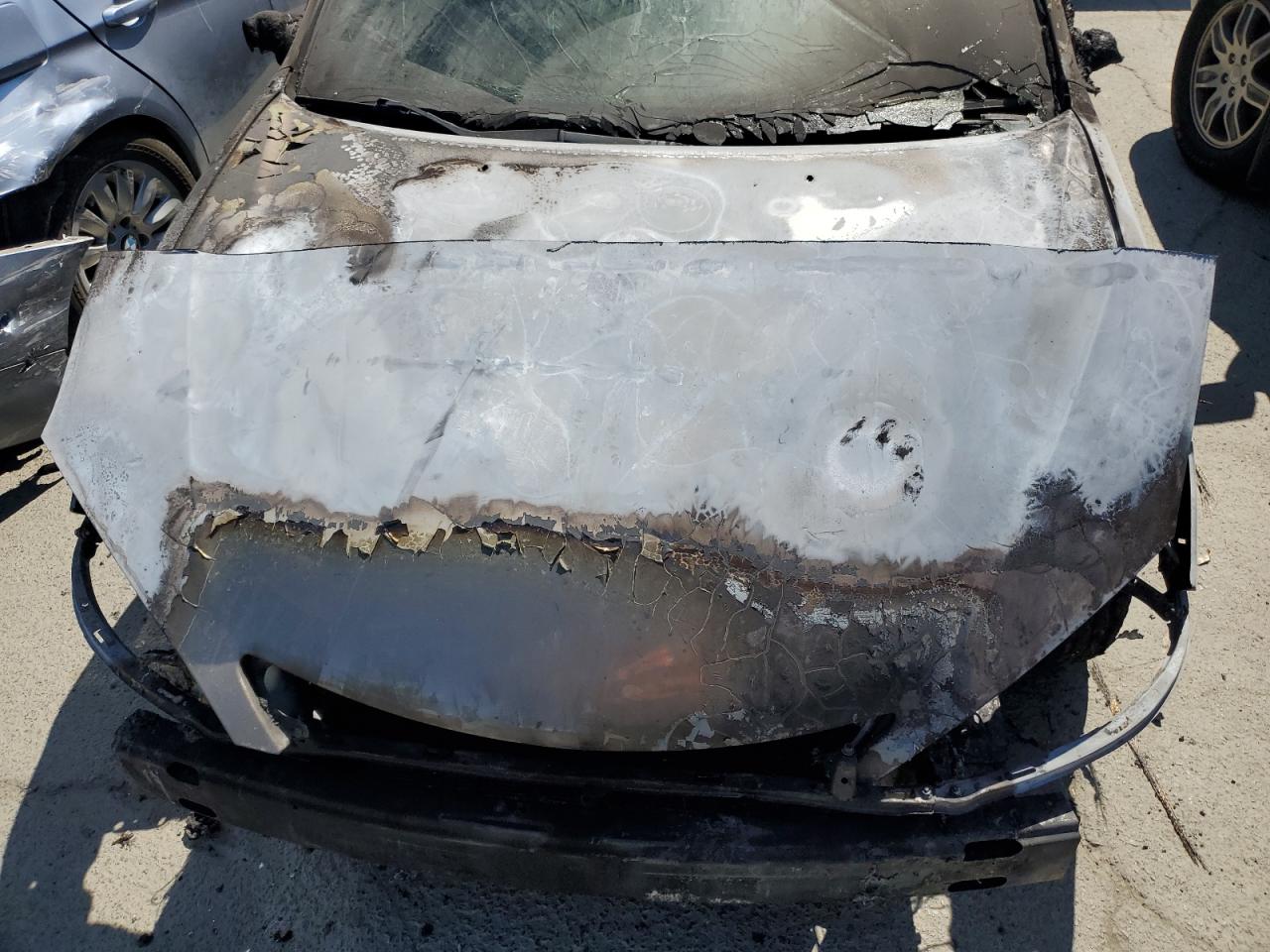 2003 Toyota Camry Le VIN: 4T1BE32K53U673174 Lot: 64505774