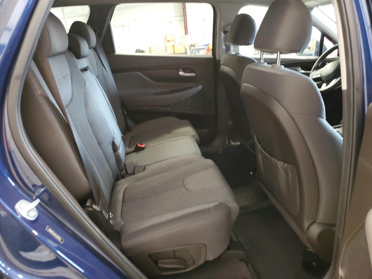 2020 Hyundai Santa Fe Se VIN: 5NMS2CAD7LH169393 Lot: 64180844