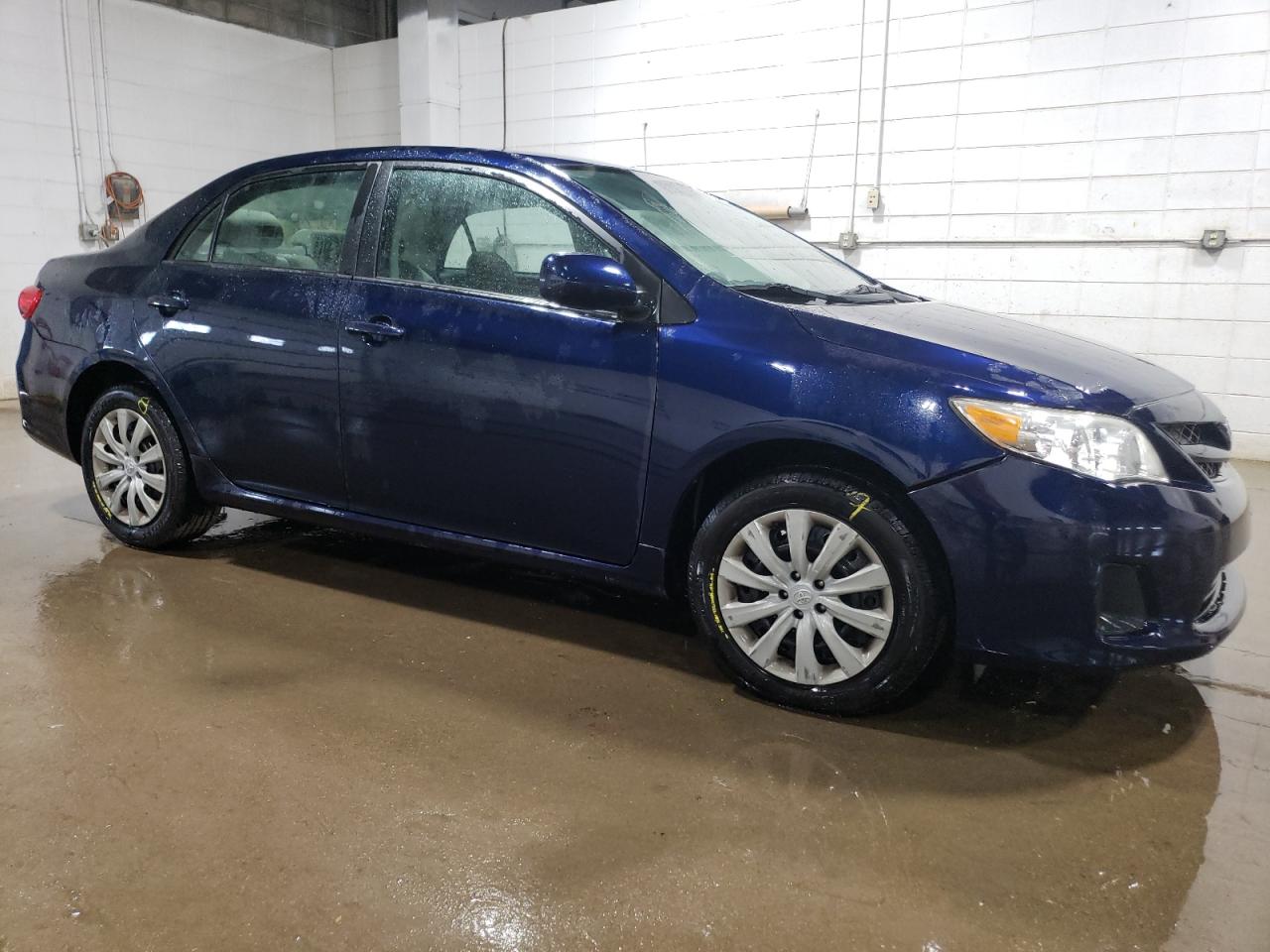2012 Toyota Corolla - Image 4