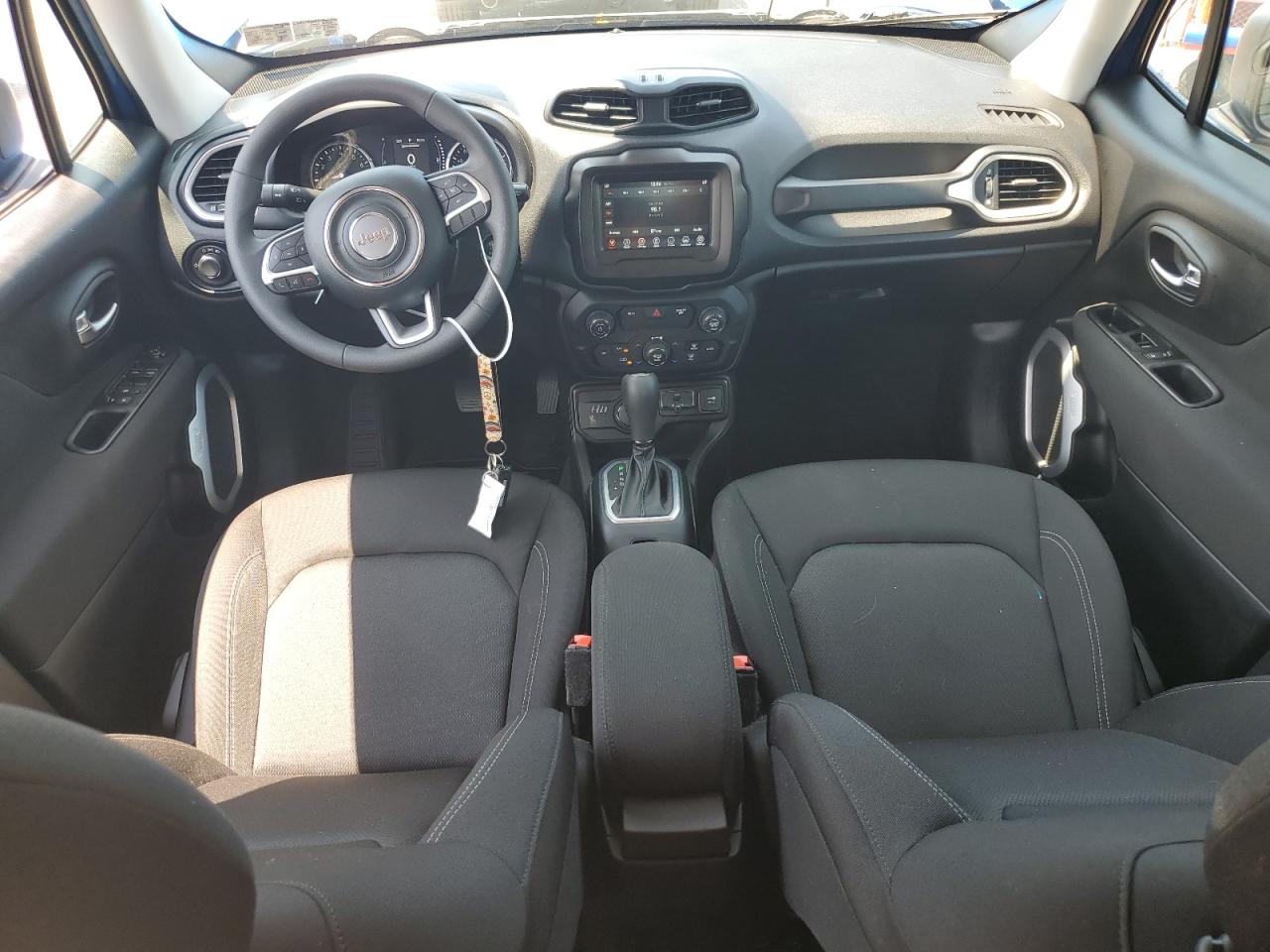 2020 Jeep Renegade Sport VIN: ZACNJBAB6LPM06990 Lot: 62873894