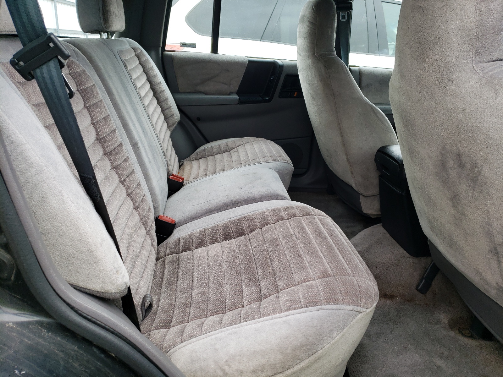 1J4GZ58S6SC544814 1995 Jeep Grand Cherokee Laredo