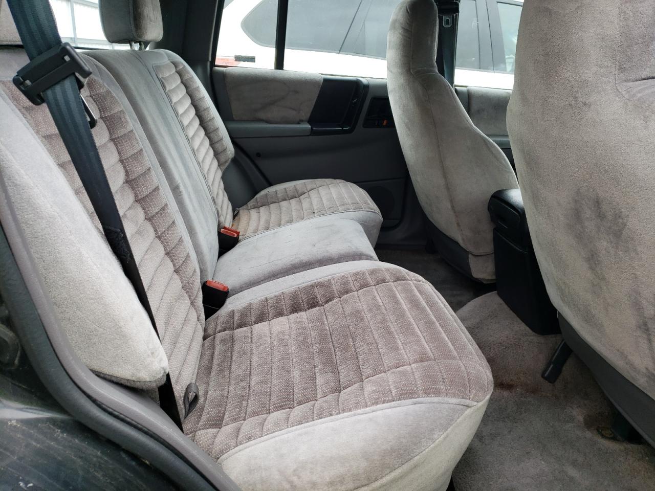 1995 Jeep Grand Cherokee Laredo VIN: 1J4GZ58S6SC544814 Lot: 63243024