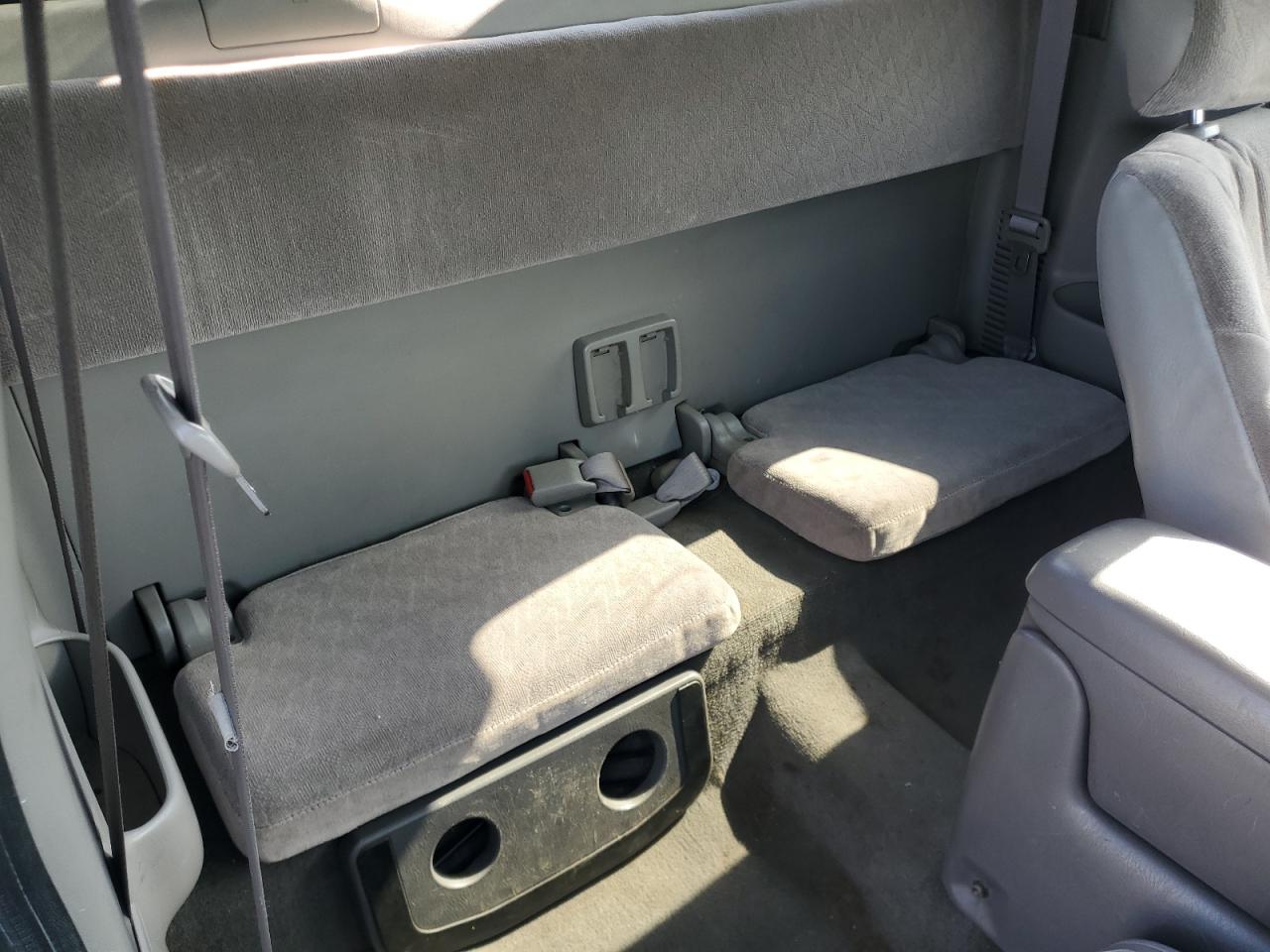 2001 Toyota Tacoma Xtracab VIN: 5TEWM72N41Z796754 Lot: 63501064