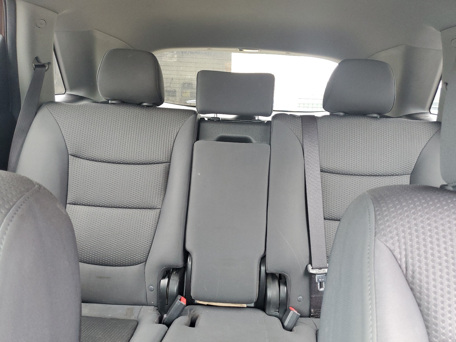 5XYKTCA67DG334787 2013 Kia Sorento Lx