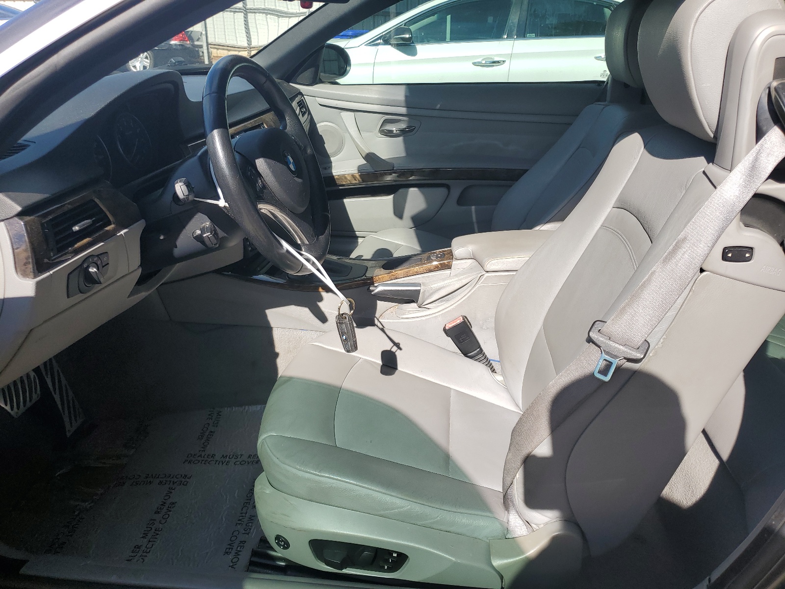 WBAWL73547PX45513 2007 BMW 335 I