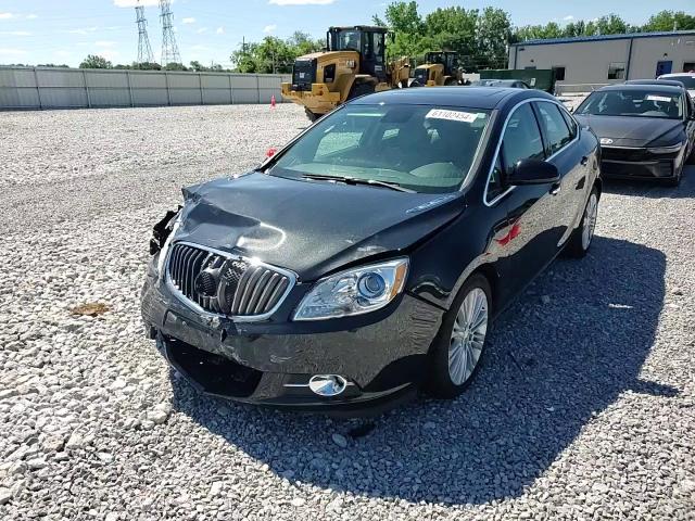  BUICK VERANO 2013 Чорний