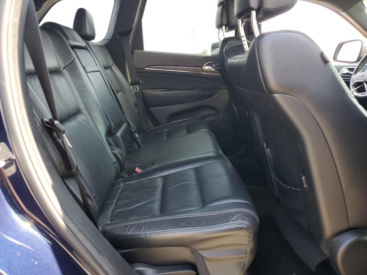 2014 Jeep Grand Cherokee Limited VIN: 1C4RJFBG5EC119363 Lot: 63351014