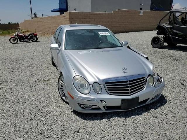 2008 Mercedes-Benz E 350 VIN: WDBUF56X98B347164 Lot: 63831254