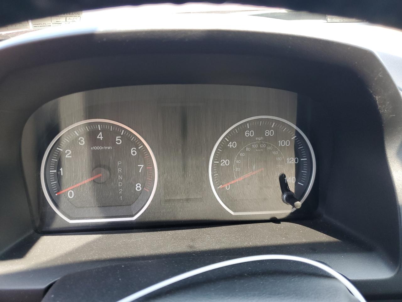 2008 Honda Cr-V Exl VIN: 5J6RE48788L044348 Lot: 63862974