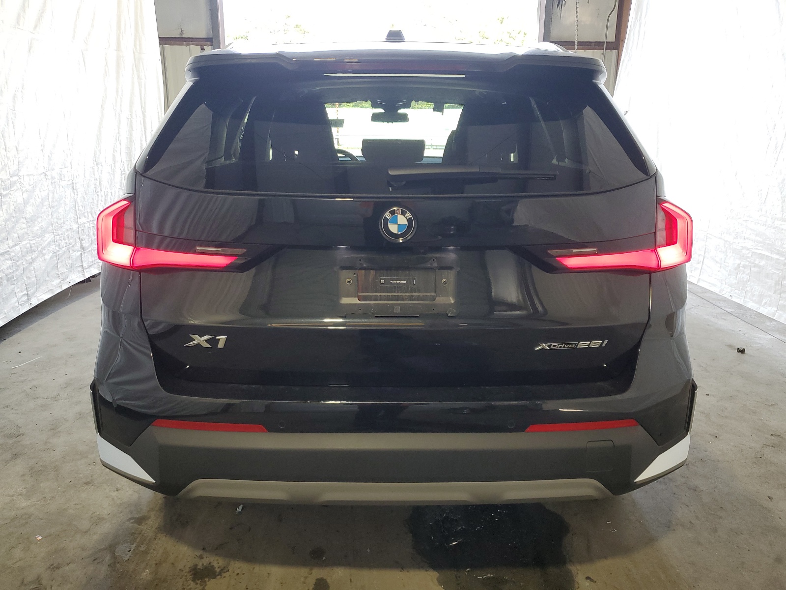 WBX73EF0XP5X88862 2023 BMW X1 xDrive28I