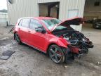 2017 Volkswagen Gti Sport იყიდება Center Rutland-ში, VT - Rollover