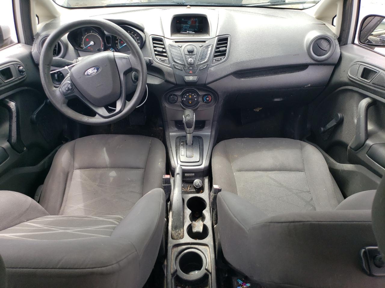 2014 Ford Fiesta - Image 8