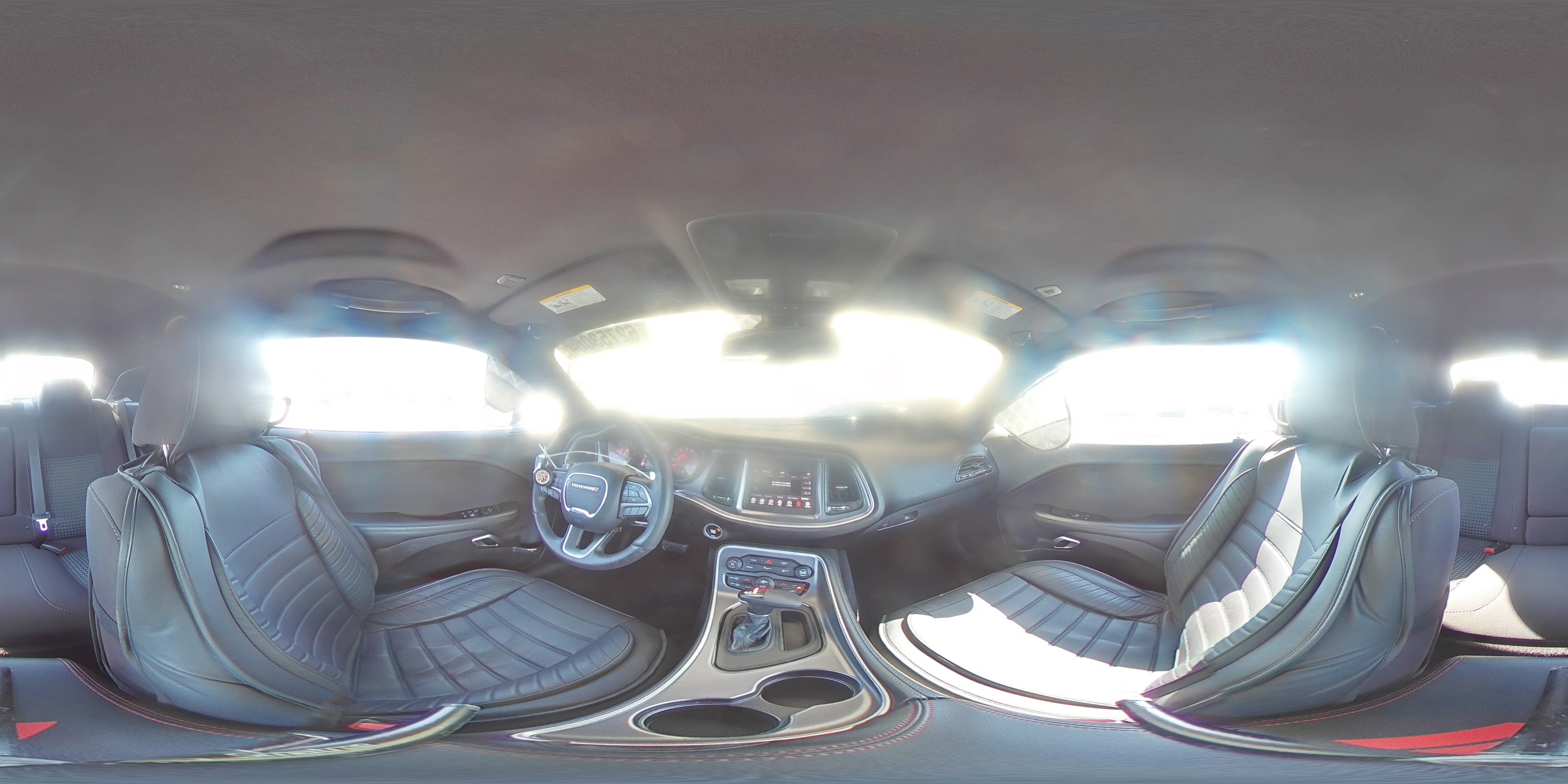 2019 Dodge Challenger R/T VIN: 2C3CDZBTXKH511831 Lot: 62753064