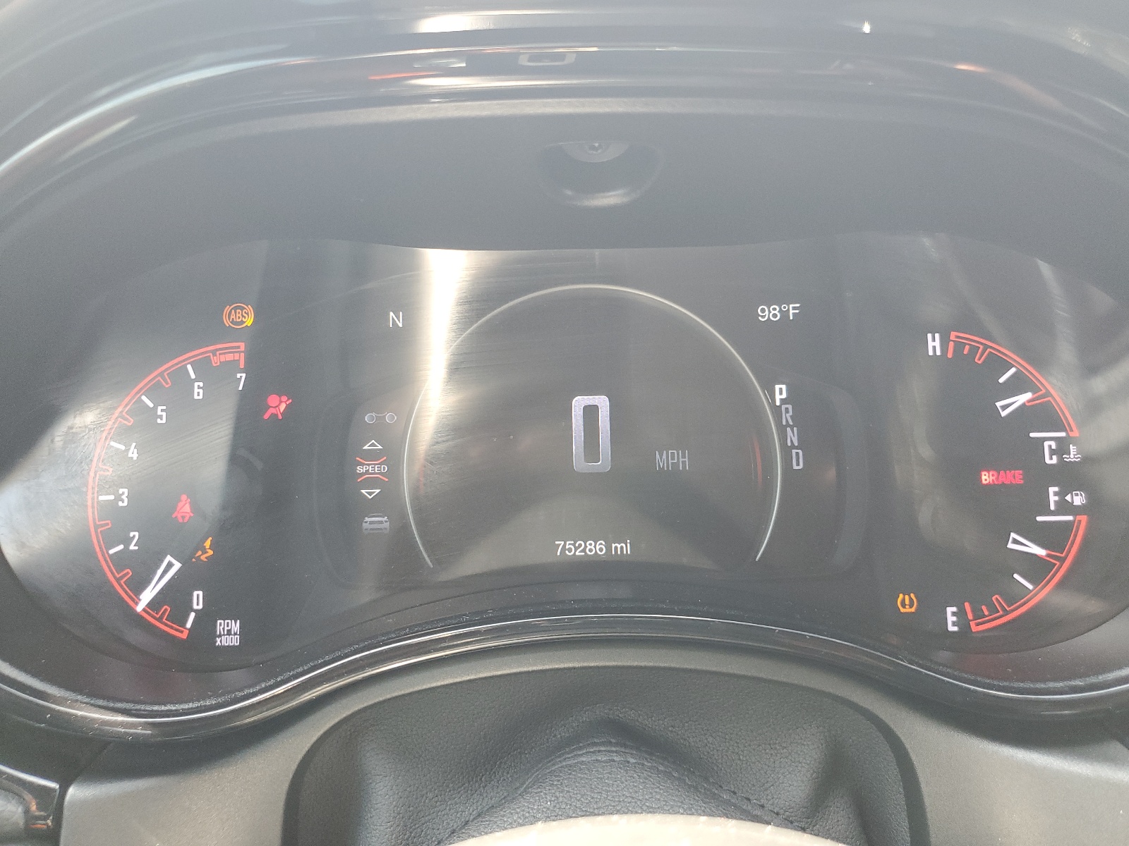 1C4RDJDG9MC662494 2021 Dodge Durango Gt