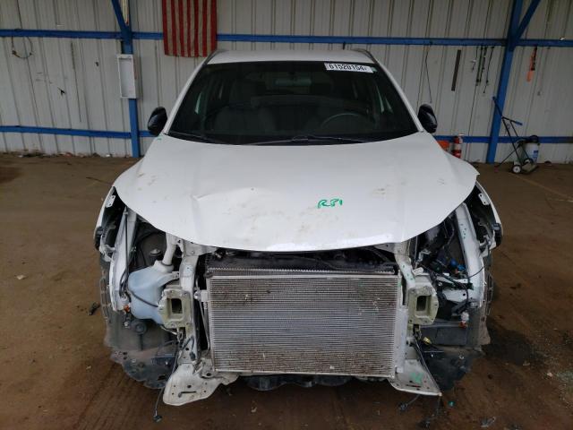 3CZRU5H13NM730084 Honda HR-V SPORT 5