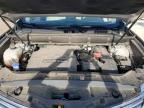 2018 Lincoln Mkx Reserve на продаже в Brighton, CO - Hail