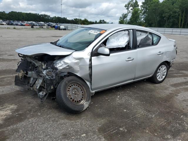 2013 Nissan Versa S