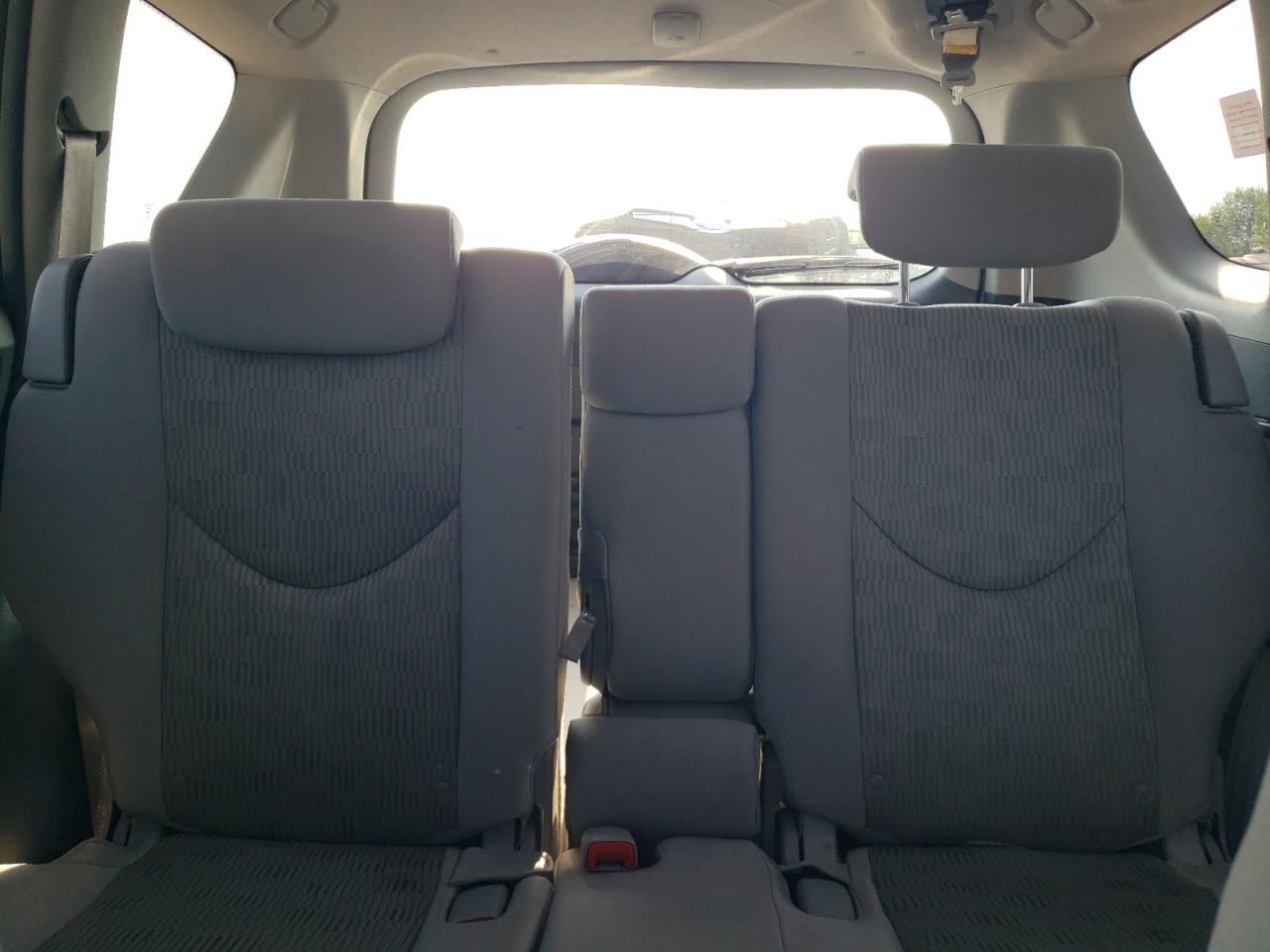 2010 Toyota Rav4 VIN: 2T3BF4DV7AW071634 Lot: 62918374