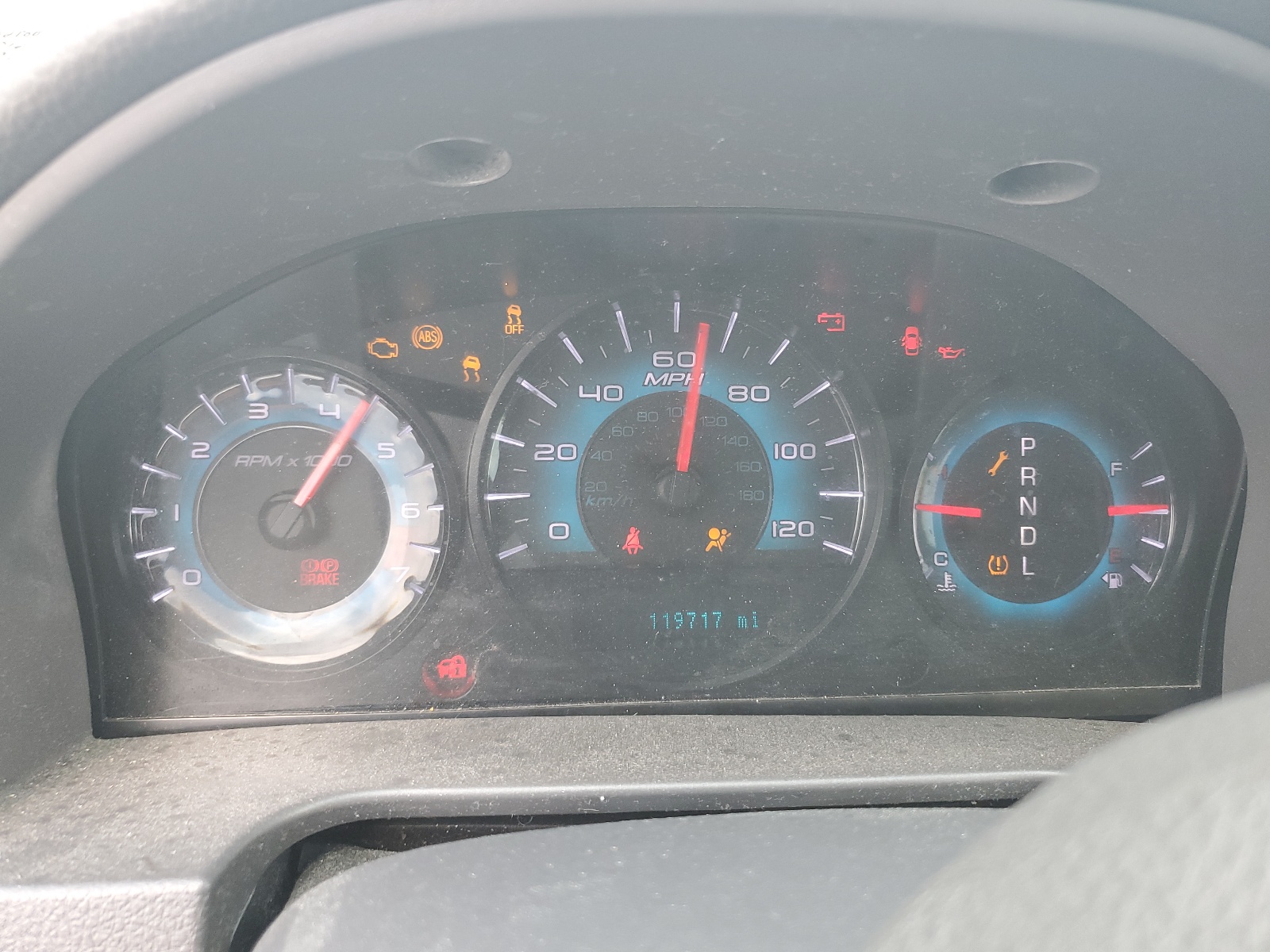 3FAHP0HA5CR221809 2012 Ford Fusion Se