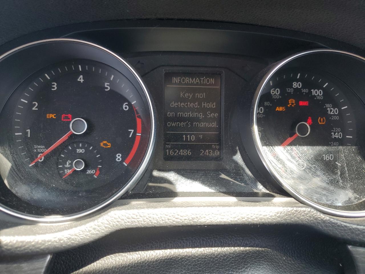 2017 Volkswagen Passat Se VIN: 1VWBT7A33HC009929 Lot: 64947794