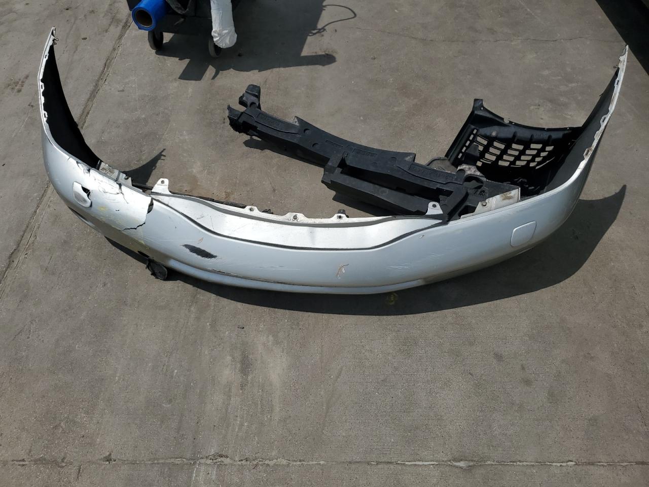 2007 Lexus Rx 400H VIN: JTJGW31U072002858 Lot: 63409984