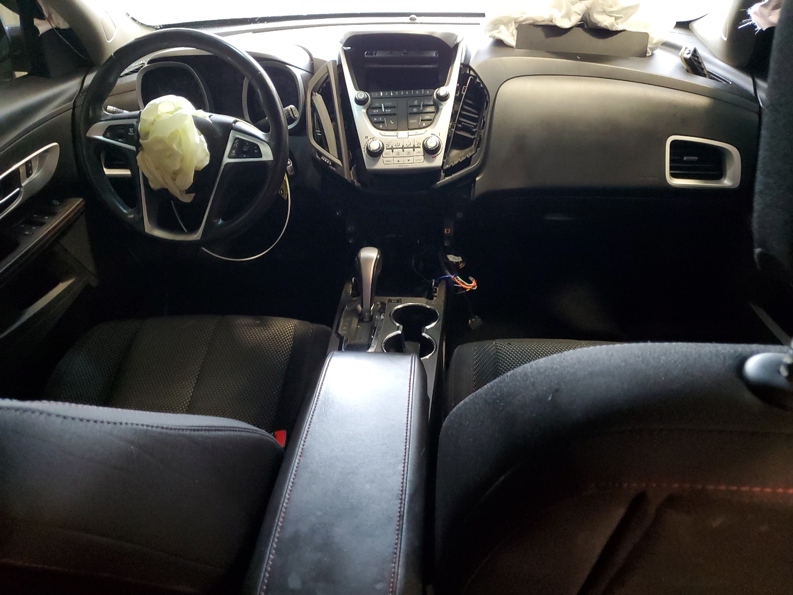 2GNFLEEK8D6411739 2013 Chevrolet Equinox Lt