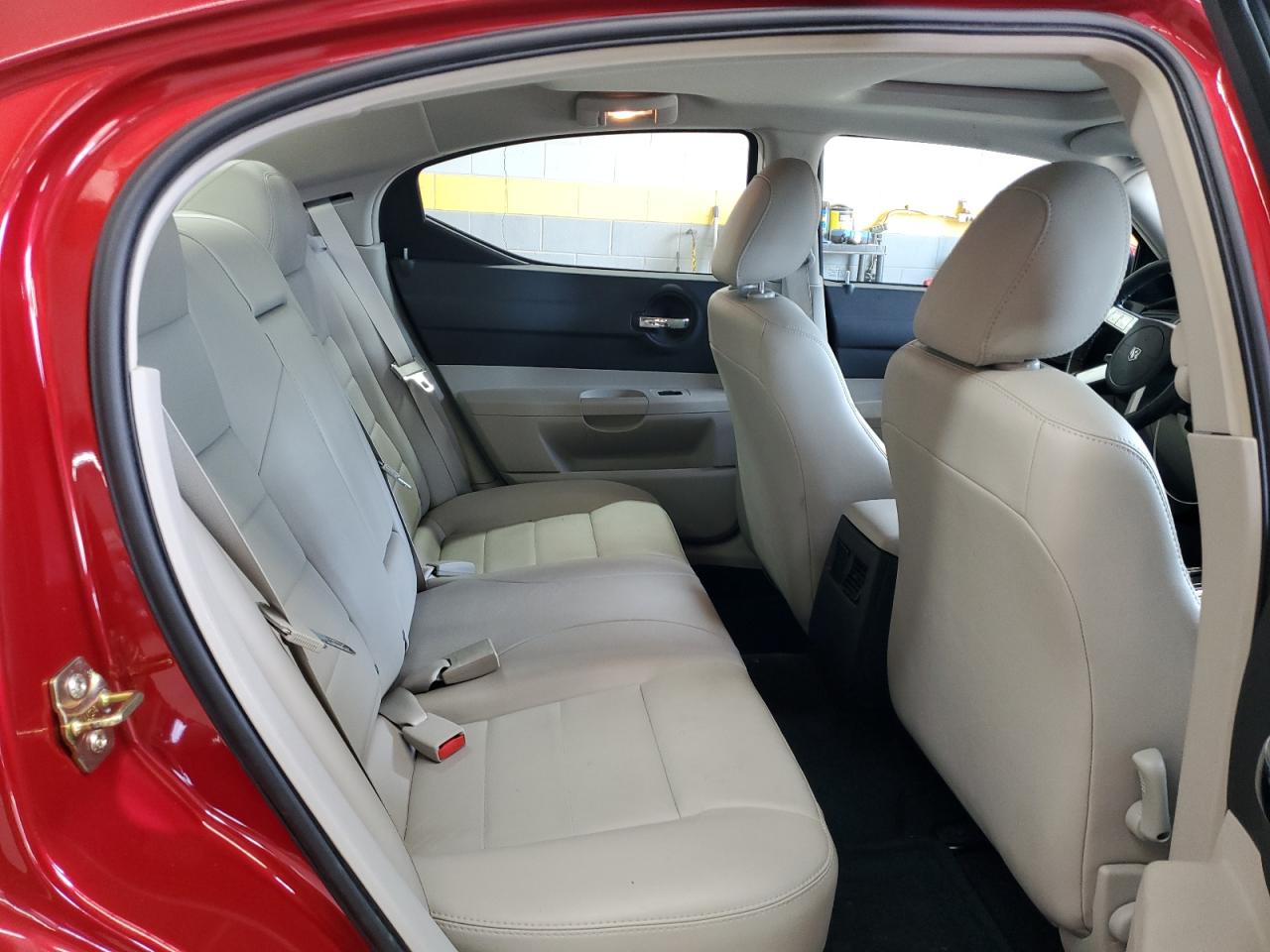 2006 Dodge Charger R/T VIN: 2B3KA53HX6H425798 Lot: 64237664