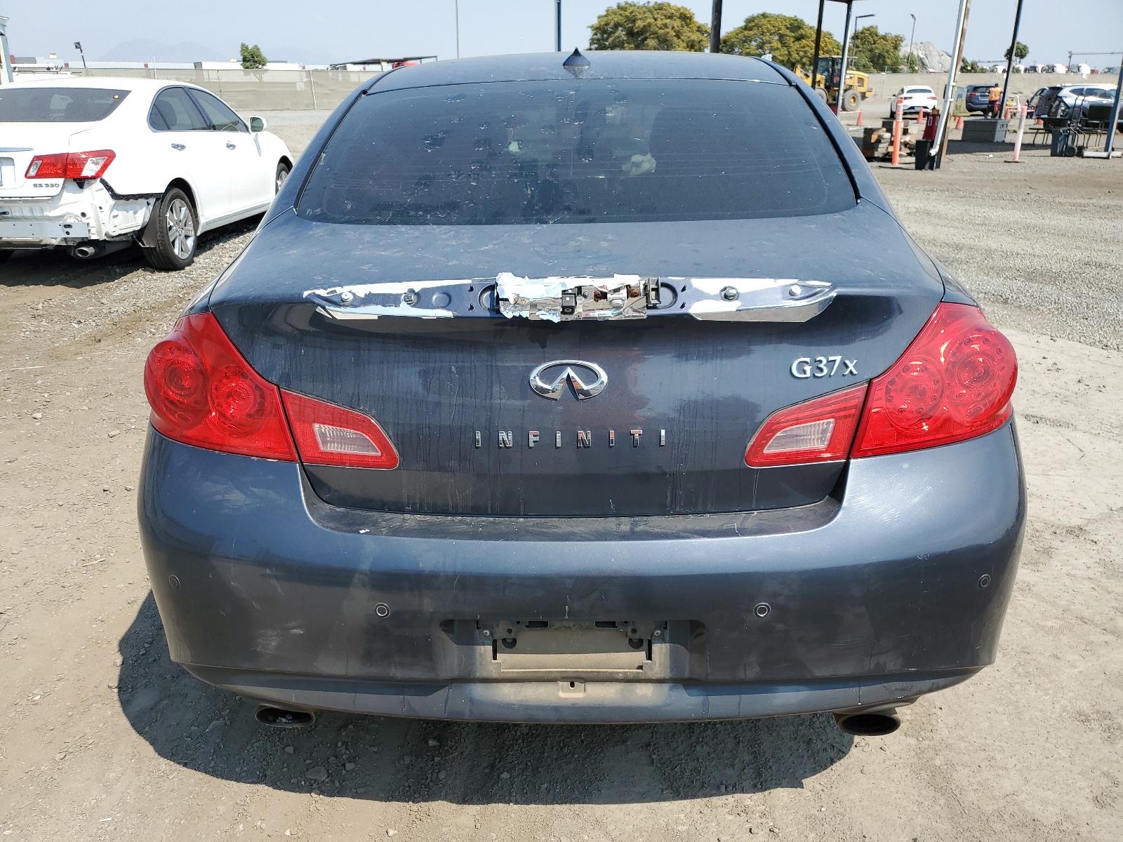 JN1CV6AR0BM401996 2011 Infiniti G37